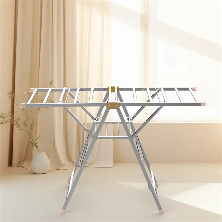 Floor Standing Drying Rack suppliers